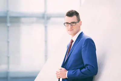 Michał Juśko Radca Prawny